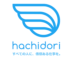 hachidori株式会社