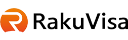 RAKUVISA株式会社