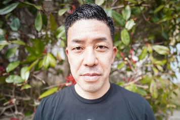 写真:山上 高広 氏 (BIRD事業本部 課長)